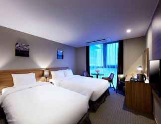 Others 2 Pyeongtaek K Tree Hotel