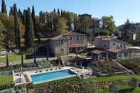Lainnya Chimera Tuscany Resort
