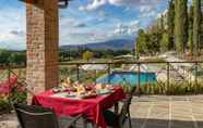 Lainnya 5 Chimera Tuscany Resort