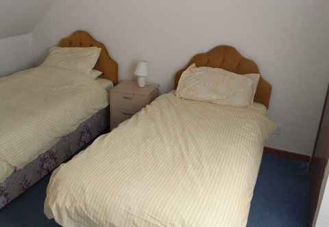 อื่นๆ Spacious Three Bedroom Family Home for a Comfortable Holiday in Portknockie
