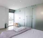 Others 3 Penthouse w 360 View of Athens and Gym