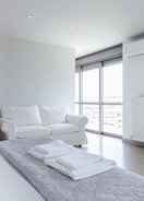 ห้องพัก Penthouse w 360 View of Athens and Gym