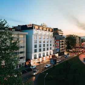 Primary image1Invite Corner Hotel Trabzon,Hagia Sophia Mosque飯店