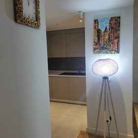 Room 1 PETEK RESIDENCE, Beyoglu Hotels