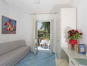 Lain-lain 4 Ischia-forio With a Breathtaking View, Imperamare, 10 Persons
