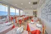 Lainnya Ischia-forio With a Breathtaking View, Imperamare, 10 Persons