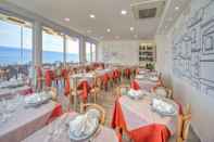 Lain-lain Ischia-forio With a Breathtaking View, Imperamare, 10 Persons