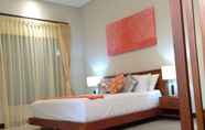Others 2 5 Bedroom Family Villa at Center Line Bali