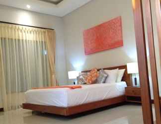 Others 2 5 Bedroom Family Villa at Center Line Bali