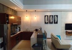 Lain-lain 6 Gathering With 5 Bedroom Center House Villa