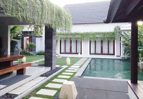 Lain-lain Gathering With 5 Bedroom Center House Villa