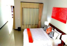 Lain-lain 5 Gathering With 5 Bedroom Center House Villa