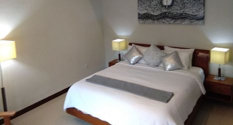 Lain-lain 2 Gathering With 5 Bedroom Center House Villa