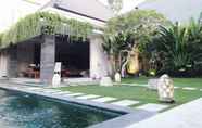 Others 4 5 Bedroom Family Villa at Center Line Bali