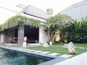 Others 4 5 Bedroom Family Villa at Center Line Bali