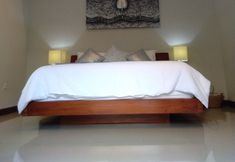 Lain-lain 4 Gathering With 5 Bedroom Center House Villa