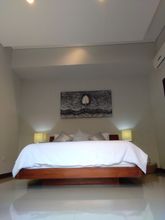 Lain-lain 4 Gathering With 5 Bedroom Center House Villa