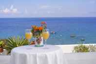 Lainnya Ischia, Forio With a Breathtaking View, Above the Poseidon Gardens for 5 People