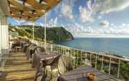 Lainnya 2 Ischia, Forio With a Breathtaking View, Above the Poseidon Gardens for 5 People