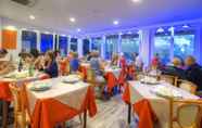 Lainnya 6 Ischia, Forio With a Breathtaking View, Above the Poseidon Gardens for 5 People