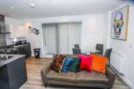 Others Immaculate 2-bed Apartment in London