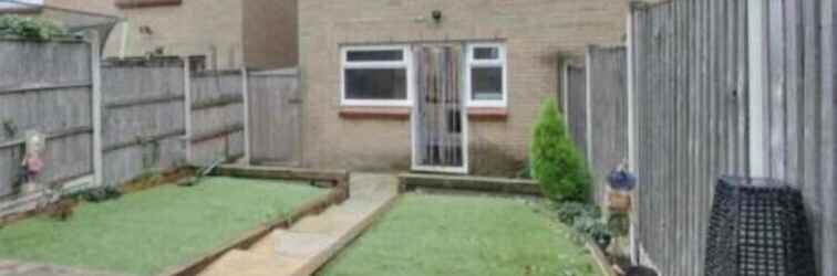 Others Beautiful 2-bed House in Grays