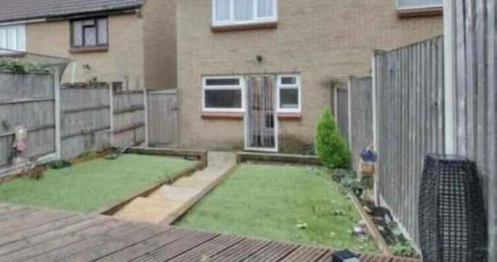 Others Beautiful 2-bed House in Grays