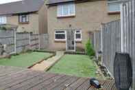 Others Beautiful 2-bed House in Grays