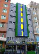 Imej utama Loyal City Hotel