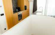 Others 5 Ando Living - Taksim Gumussuyu Townhouse