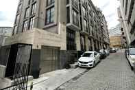 Others Ando Living - Taksim Gumussuyu Townhouse