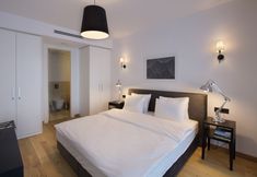 Lain-lain 5 Ando Living Taksim House