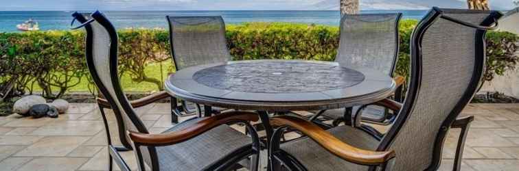 Lain-lain Makena Surf, #f-108 2 Bedroom Condo by Redawning