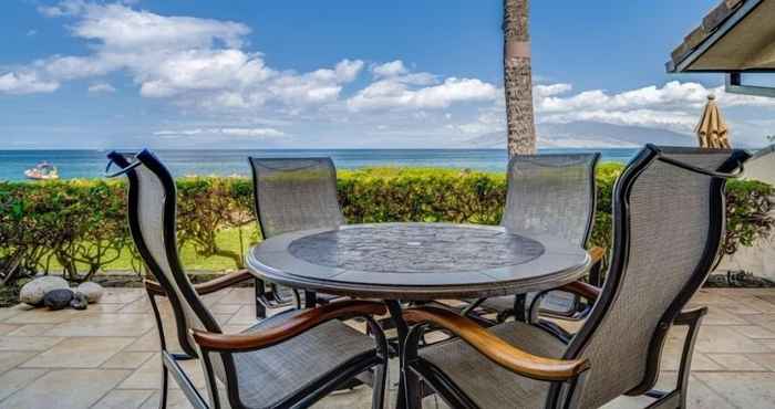 Lain-lain Makena Surf, #f-108 2 Bedroom Condo by Redawning