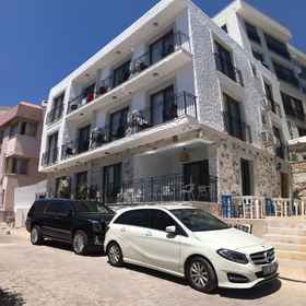 Primary image1EVA OTEL ÇEŞME,切什梅公寓