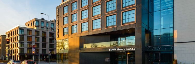 Others Barceló Warsaw Powiśle