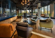 기타 6 Barceló Warsaw Powiśle