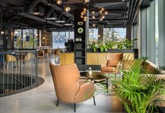 기타 5 Barceló Warsaw Powiśle