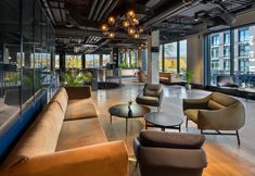 기타 7 Barceló Warsaw Powiśle