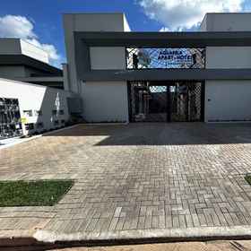 Primary image1Aquarela Apart Hotel,Curupy Acqua Park Hotel飯店