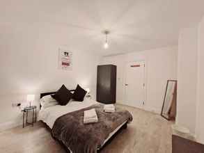 Lain-lain 4 Deluxe 2 Bed Apartment in Uxbridge