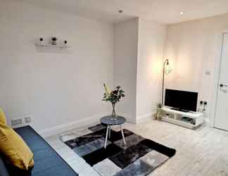 Lain-lain 2 Deluxe 2 Bed Apartment in Uxbridge