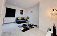 Lainnya 7 Deluxe 2 Bed Apartment in Uxbridge