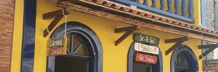 其他 Pousada do Beco