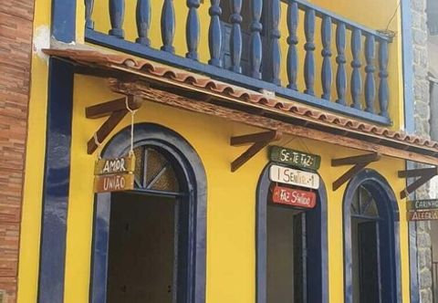 其他 Pousada do Beco