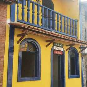 Primary image1Pousada do Beco,卡拉韦拉斯飯店