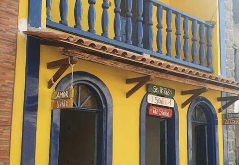 Others Pousada do Beco