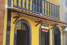 Others Pousada do Beco