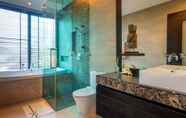 อื่นๆ 3 Villa Sabine private pool 3br seaview