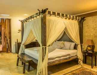 Lainnya 2 5 Bedroom Warm Intimate Family Villa